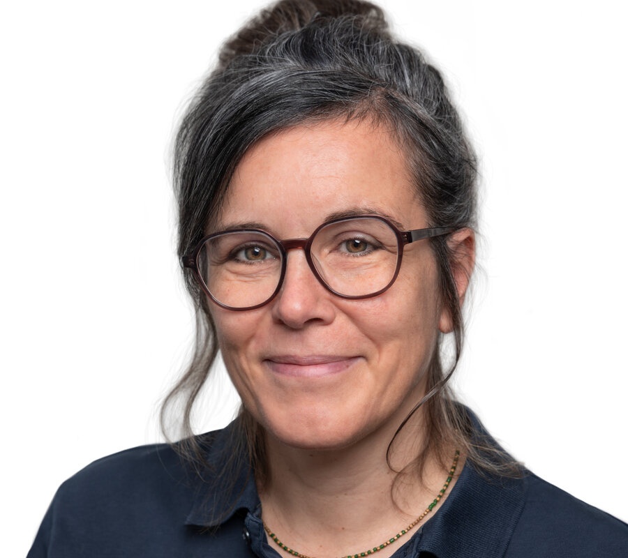 Christine B&uuml;rgin