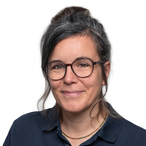 Christine B&uuml;rgin