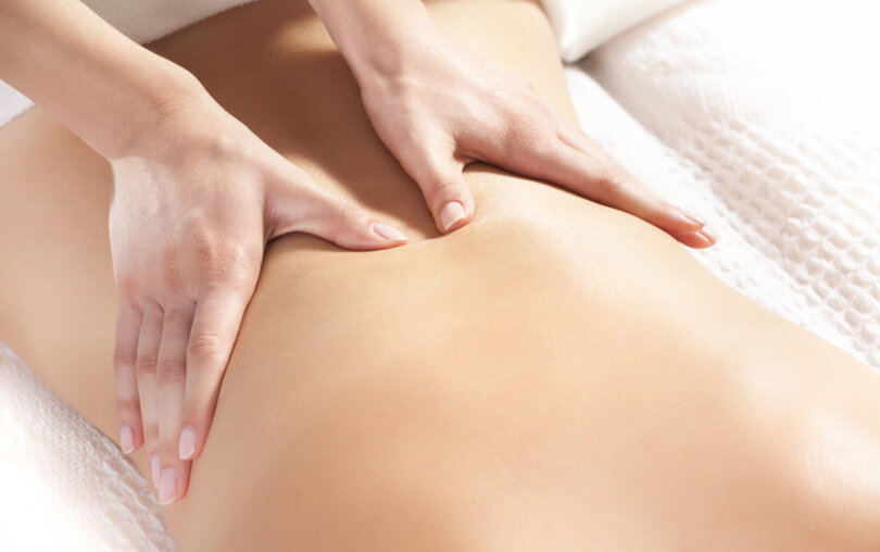 Gezielte medizinische Massage in Pratteln bei Schmerzen, Verspannungen & Faszien&shy;dysfunktionen &ndash; individuell, evidenzbasiert & therapeutisch wirksam.