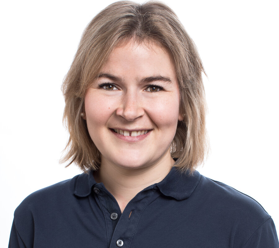 Isabelle Abel
