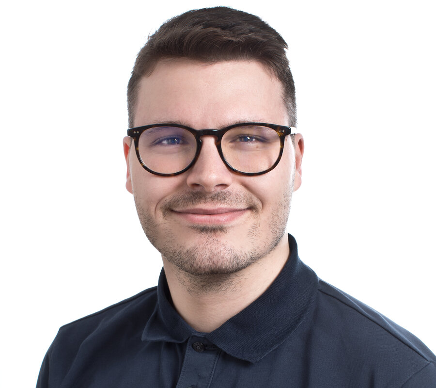 Robin B&auml;r
