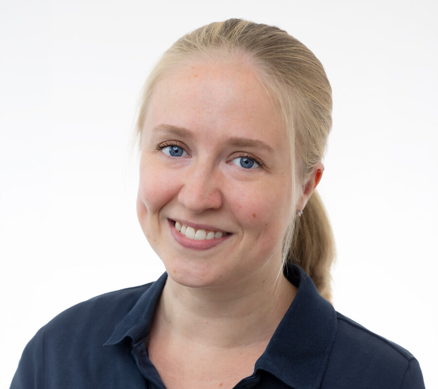 Susanne Piek