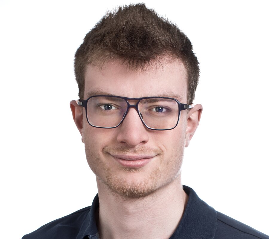 Tristan Brobecker